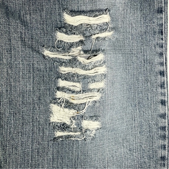 D&G Dolce & Gabbana Made In Italy Ittierre Spa Button Fly Jeans Men's Size 33x32 - Picture 6 of 14